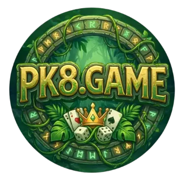 pk8 game download